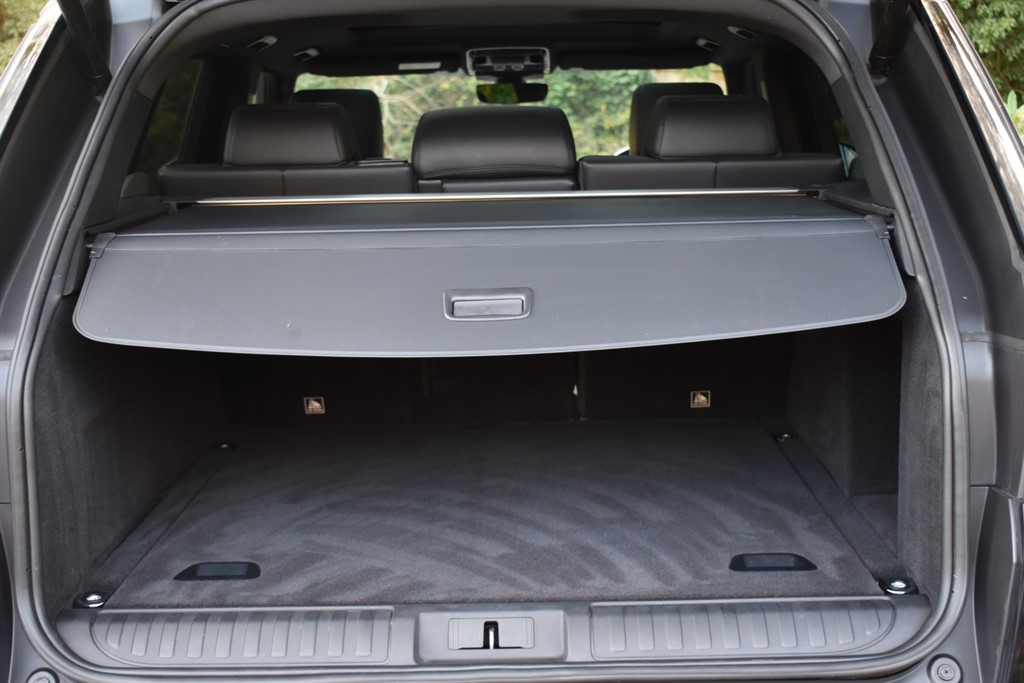 Used Land Rover Range Rover Sport 2018 for sale - 76625447: Photo 43