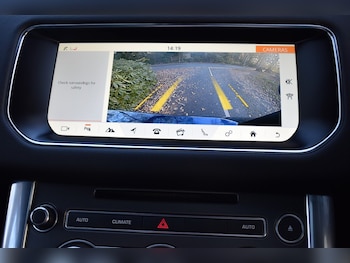 Used Land Rover Range Rover Sport 2018 for sale - 76625447: Photo