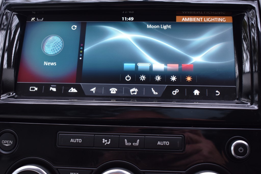 Used Land Rover Discovery 2017 for sale - 76625454: Photo 10