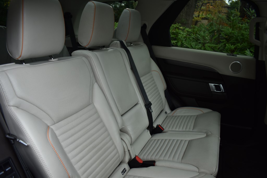 Used Land Rover Discovery 2017 for sale - 76625454: Photo 28