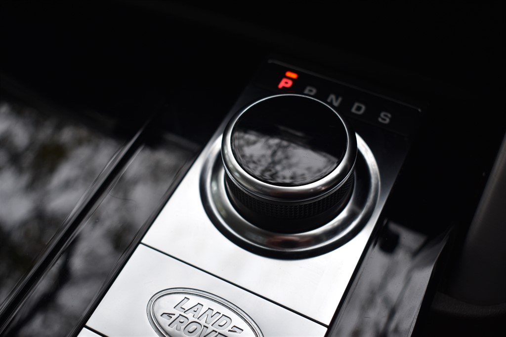 Used Land Rover Discovery 2017 for sale - 76625454: Photo 35