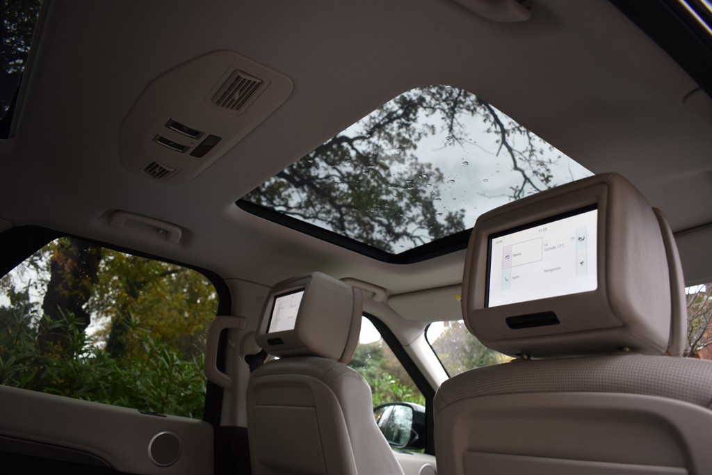 Used Land Rover Discovery 2017 for sale - 76625454: Photo 36