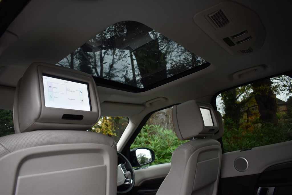 Used Land Rover Discovery 2017 for sale - 76625454: Photo 37