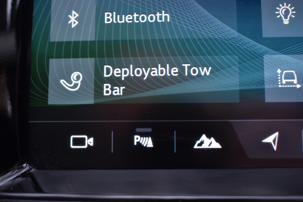 Used Land Rover Discovery 2017 for sale - 76625454: Photo 38