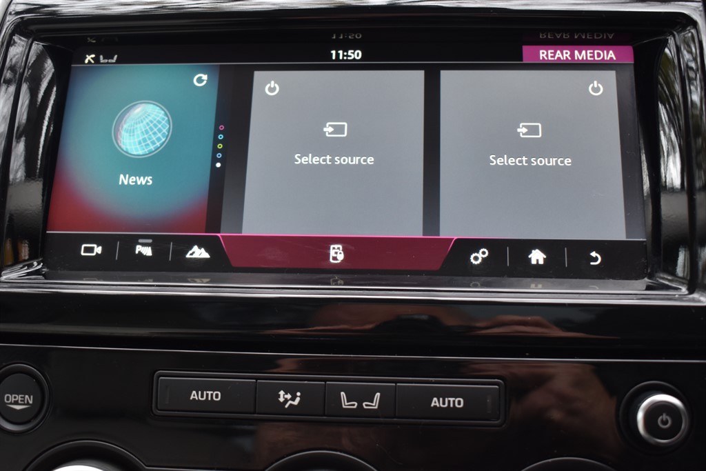 Used Land Rover Discovery 2017 for sale - 76625454: Photo 40