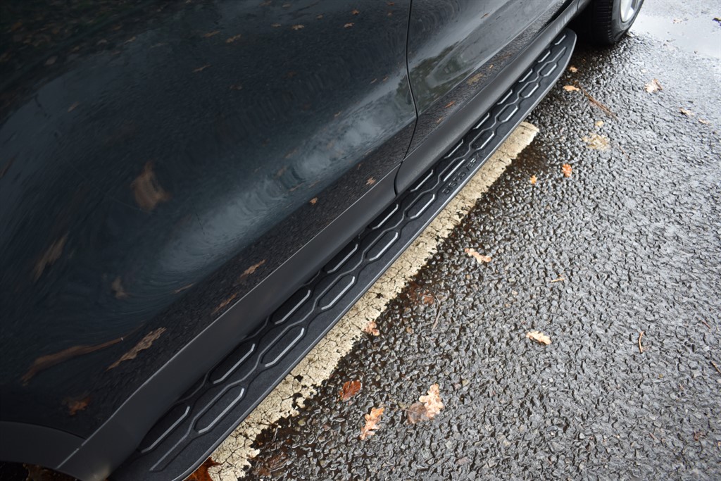 Used Land Rover Discovery 2017 for sale - 76625454: Photo 43