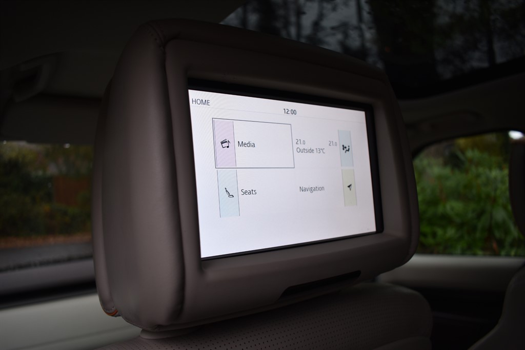 Used Land Rover Discovery 2017 for sale - 76625454: Photo 46