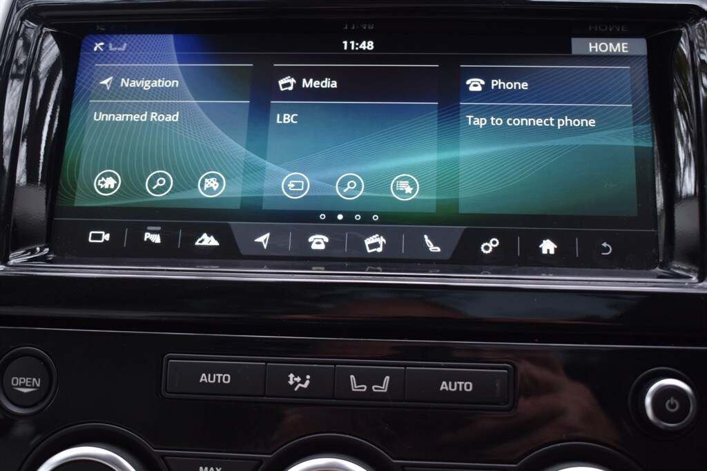 Used Land Rover Discovery 2017 for sale - 76625454: Photo 47