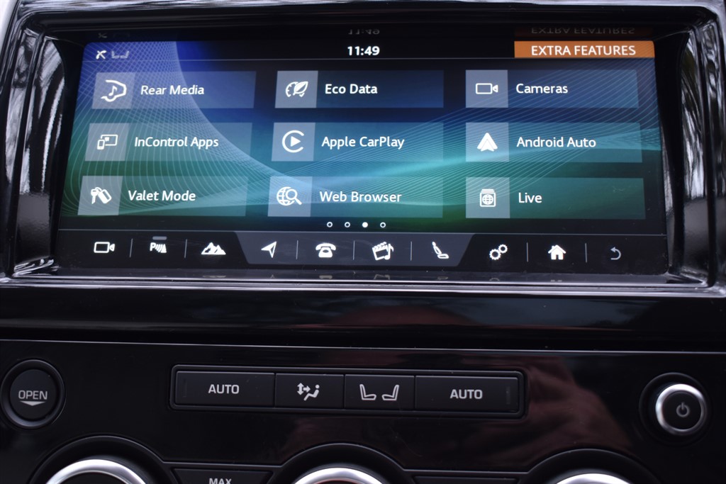 Used Land Rover Discovery 2017 for sale - 76625454: Photo 48