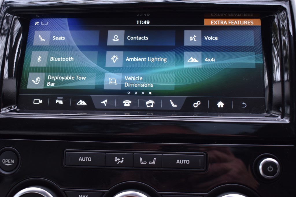 Used Land Rover Discovery 2017 for sale - 76625454: Photo 49