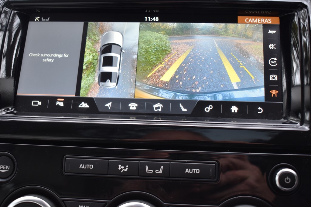 Used Land Rover Discovery 2017 for sale - 76625454: Photo 6