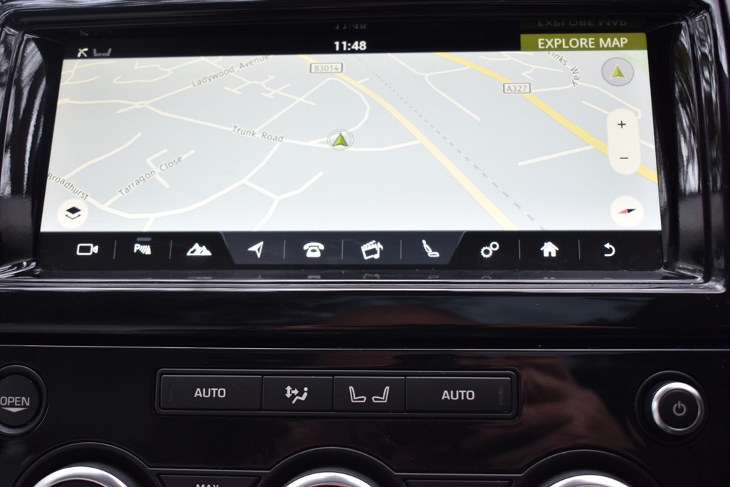 Used Land Rover Discovery 2017 for sale - 76625454: Photo 7