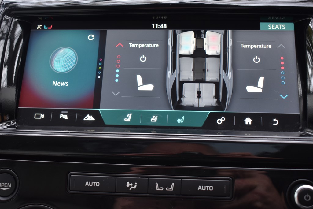 Used Land Rover Discovery 2017 for sale - 76625454: Photo 8