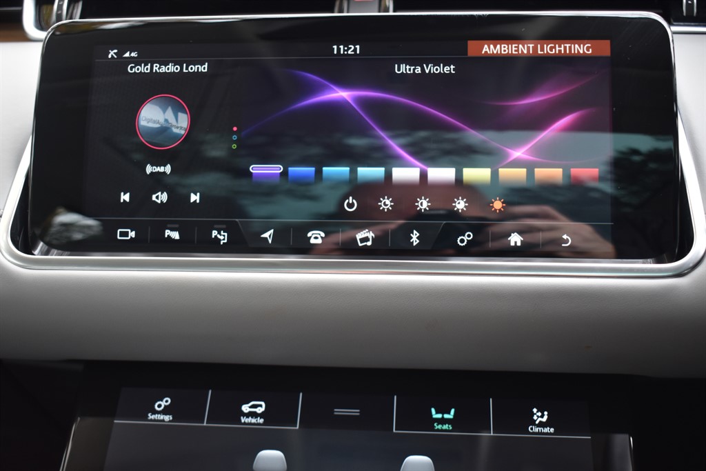 Used Land Rover Range Rover Evoque 2020 for sale - 76487661: Photo 12