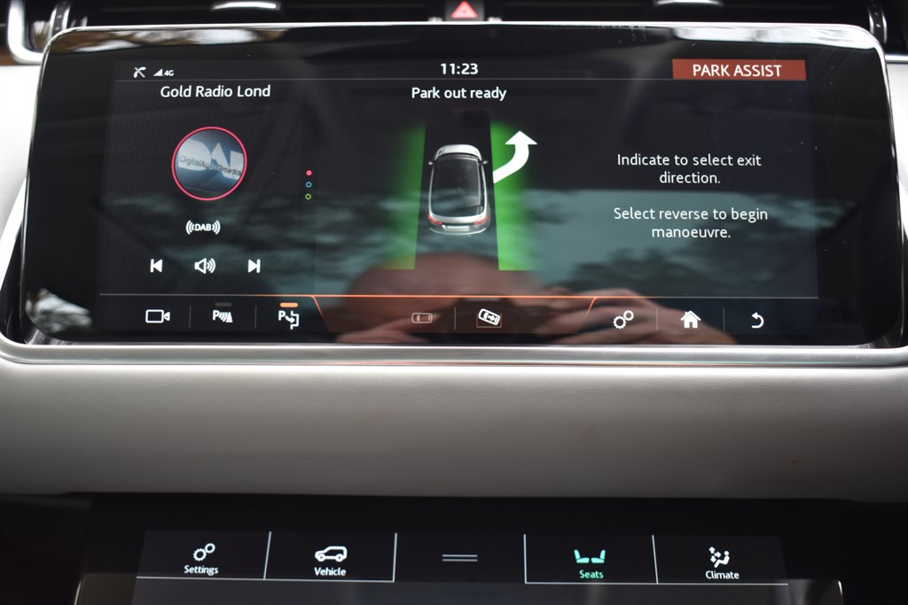 Used Land Rover Range Rover Evoque 2020 for sale - 76487661: Photo 13