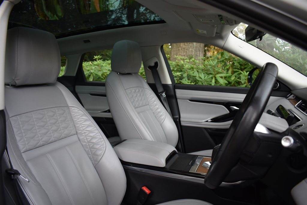 Used Land Rover Range Rover Evoque 2020 for sale - 76487661: Photo 2