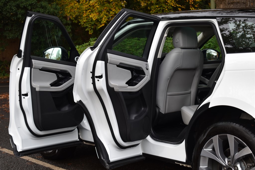 Used Land Rover Range Rover Evoque 2020 for sale - 76487661: Photo 29