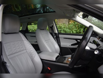 Used Land Rover Range Rover Evoque 2020 for sale - 76487661: Photo