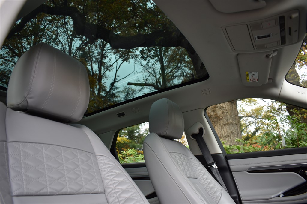 Used Land Rover Range Rover Evoque 2020 for sale - 76487661: Photo 3