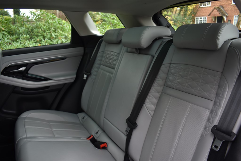 Used Land Rover Range Rover Evoque 2020 for sale - 76487661: Photo 31