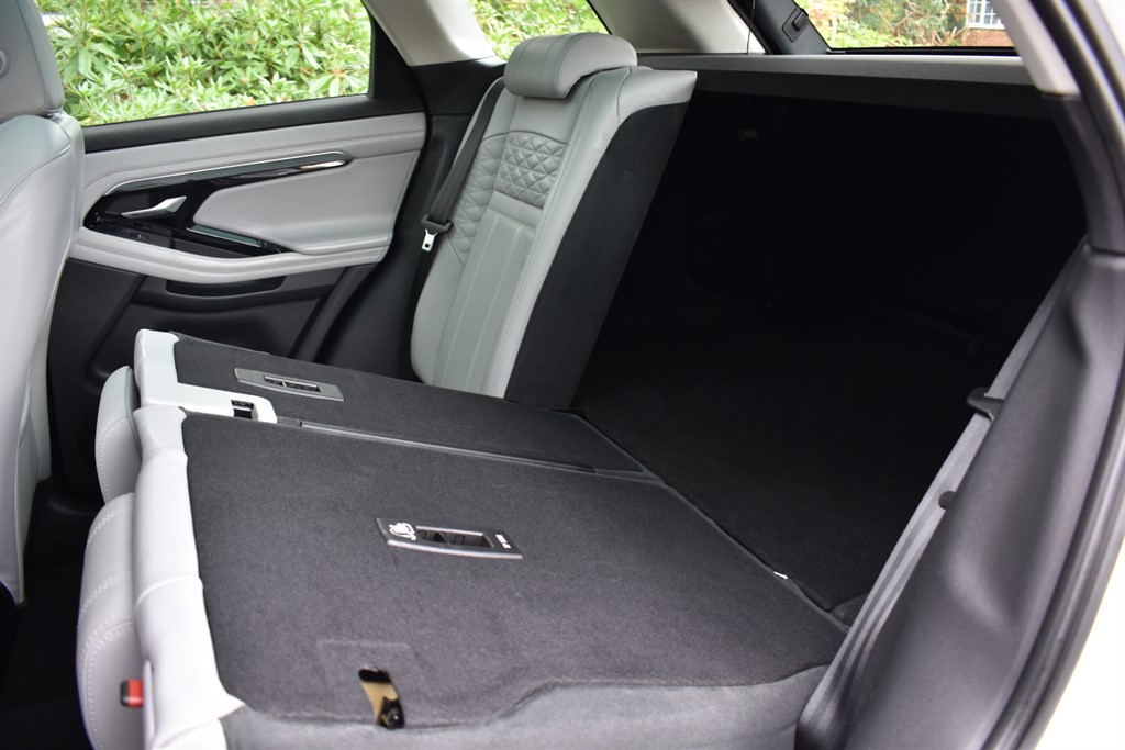 Used Land Rover Range Rover Evoque 2020 for sale - 76487661: Photo 32