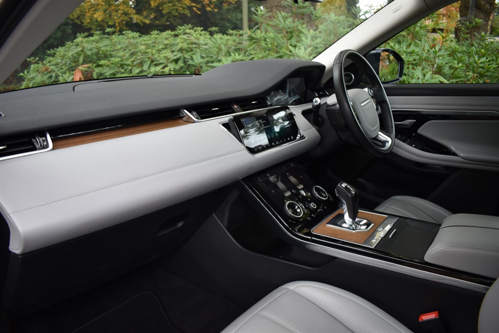 Used Land Rover Range Rover Evoque 2020 for sale - 76487661: Photo 33