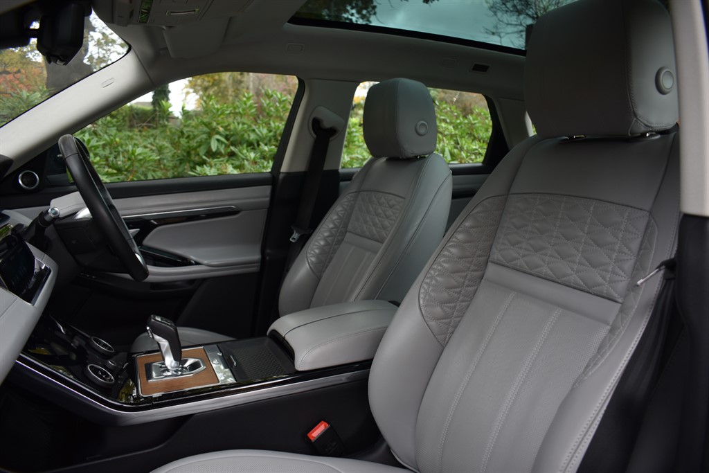 Used Land Rover Range Rover Evoque 2020 for sale - 76487661: Photo 34