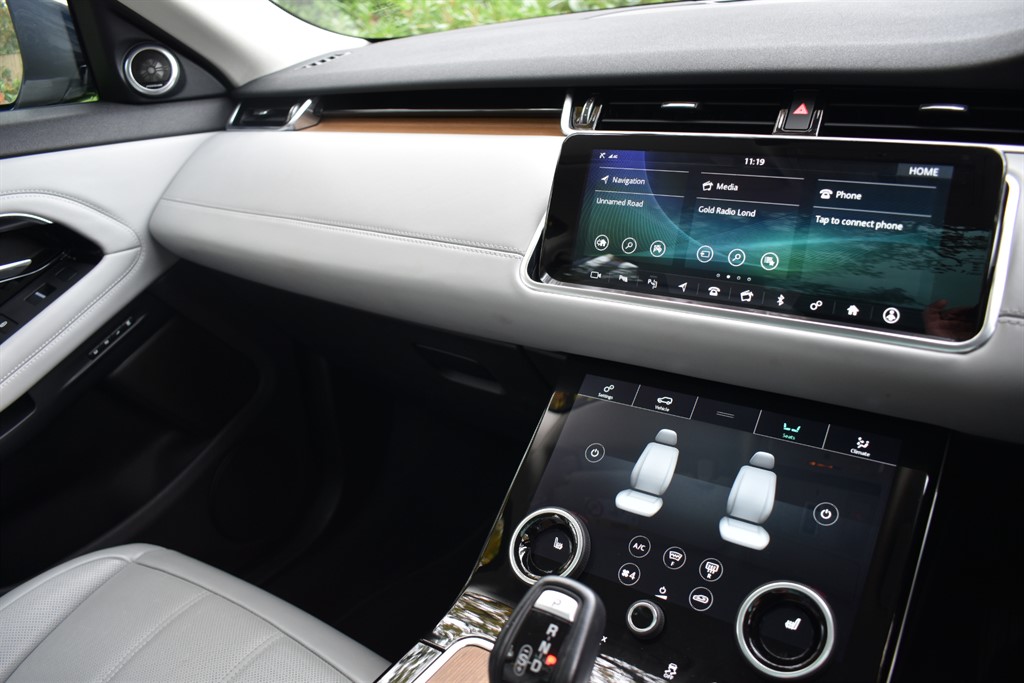 Used Land Rover Range Rover Evoque 2020 for sale - 76487661: Photo 36