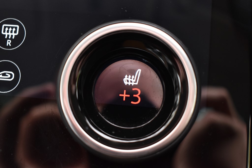 Used Land Rover Range Rover Evoque 2020 for sale - 76487661: Photo 38