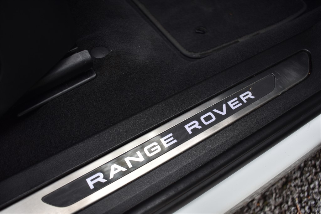 Used Land Rover Range Rover Evoque 2020 for sale - 76487661: Photo 39