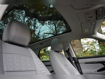 Used Land Rover Range Rover Evoque 2020 for sale - 76487661: Photo