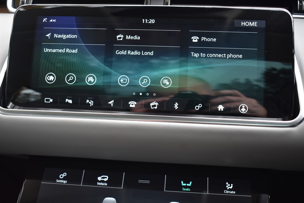 Used Land Rover Range Rover Evoque 2020 for sale - 76487661: Photo 42