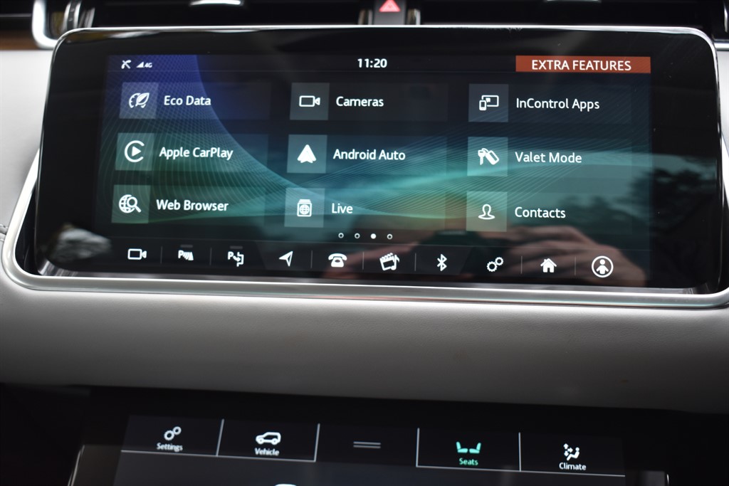 Used Land Rover Range Rover Evoque 2020 for sale - 76487661: Photo 43