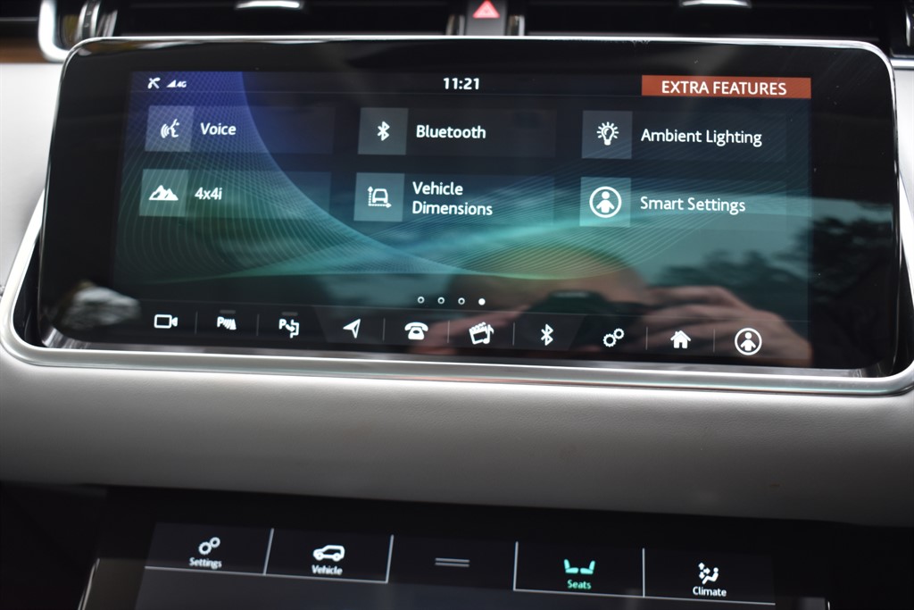 Used Land Rover Range Rover Evoque 2020 for sale - 76487661: Photo 44