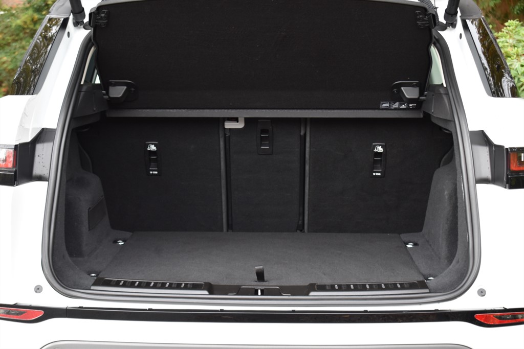 Used Land Rover Range Rover Evoque 2020 for sale - 76487661: Photo 47