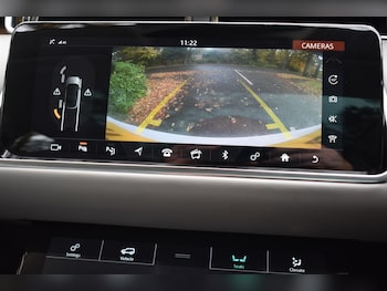 Used Land Rover Range Rover Evoque 2020 for sale - 76487661: Photo