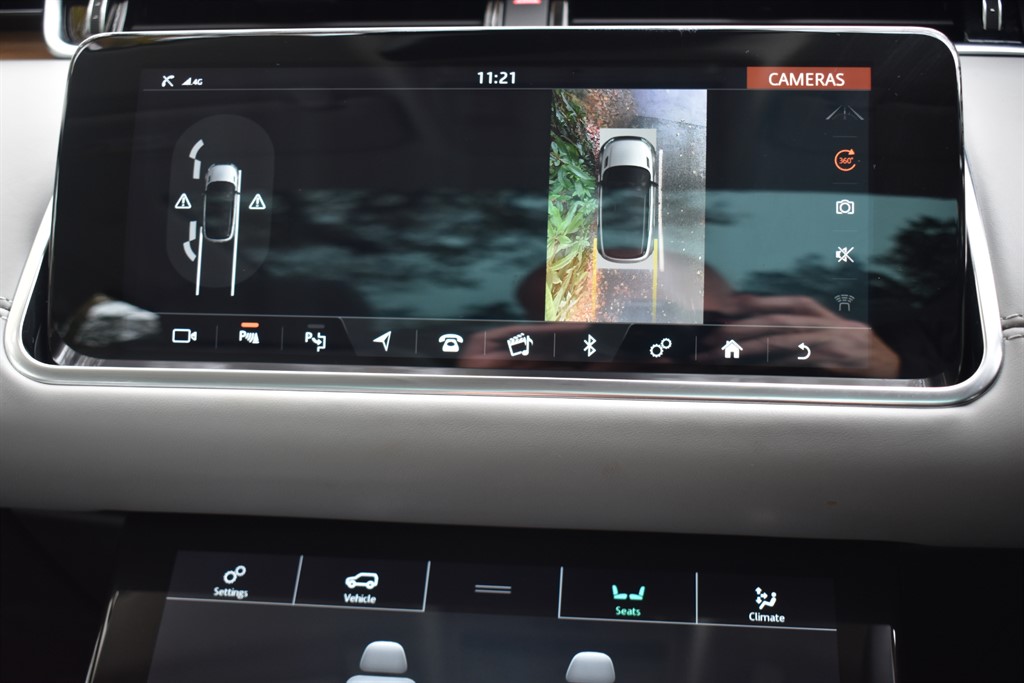 Used Land Rover Range Rover Evoque 2020 for sale - 76487661: Photo 5