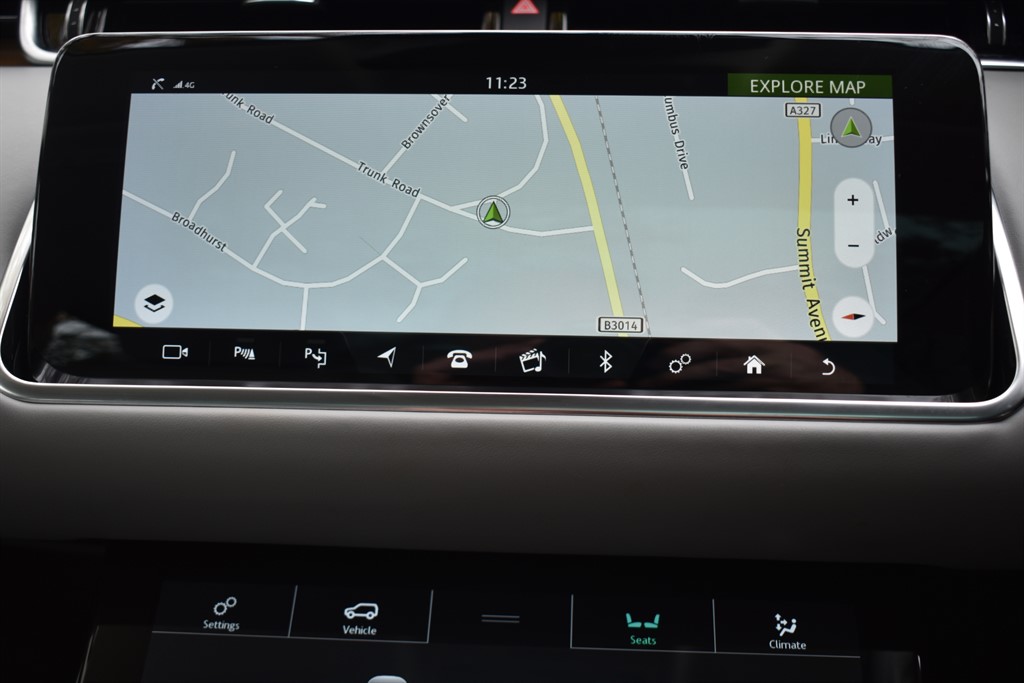 Used Land Rover Range Rover Evoque 2020 for sale - 76487661: Photo 6