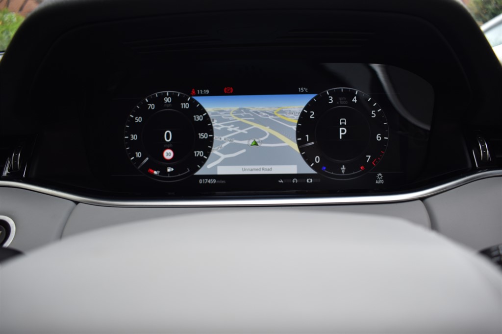 Used Land Rover Range Rover Evoque 2020 for sale - 76487661: Photo 7