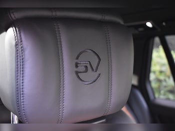 Used Land Rover Range Rover 2022 for sale - 77877954: Photo
