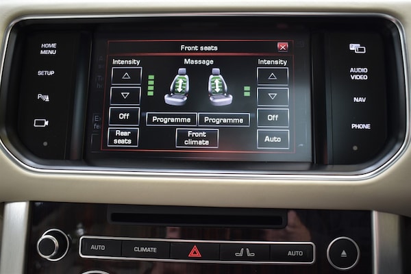 Used Land Rover Range Rover 2014 for sale - 76290124: Photo 10