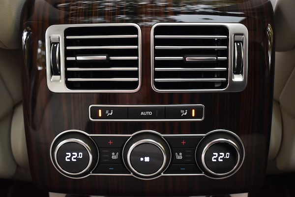 Used Land Rover Range Rover 2014 for sale - 76290124: Photo 11