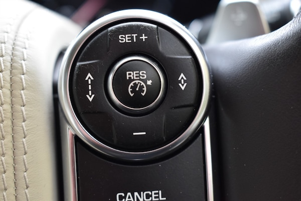 Used Land Rover Range Rover 2014 for sale - 76290124: Photo 14