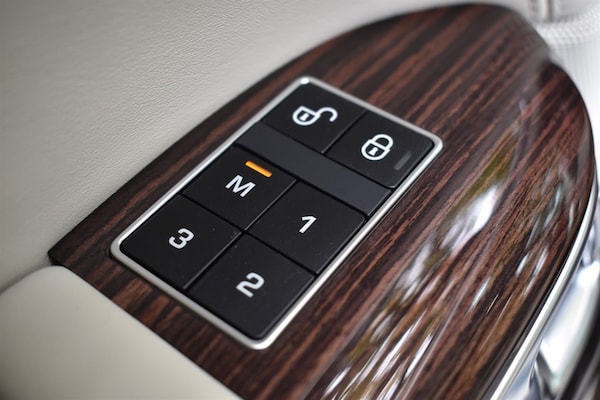 Used Land Rover Range Rover 2014 for sale - 76290124: Photo 17