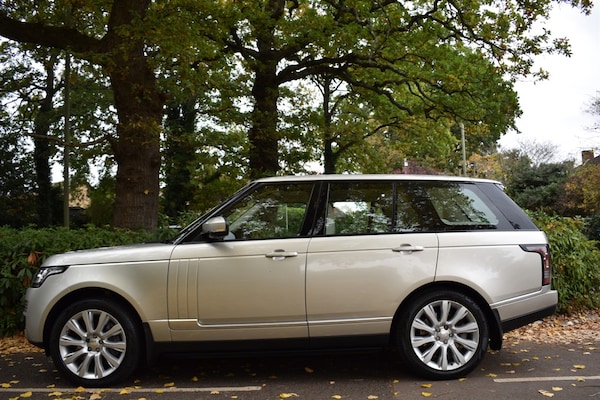 Used Land Rover Range Rover 2014 for sale - 76290124: Photo 21