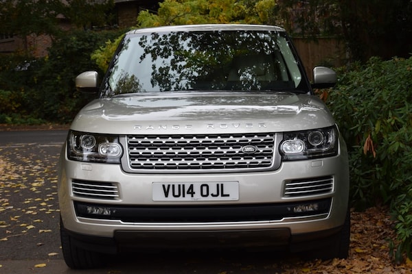 Used Land Rover Range Rover 2014 for sale - 76290124: Photo 22