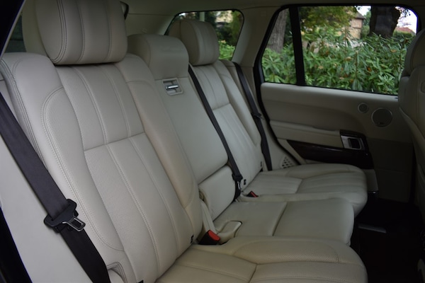 Used Land Rover Range Rover 2014 for sale - 76290124: Photo 28