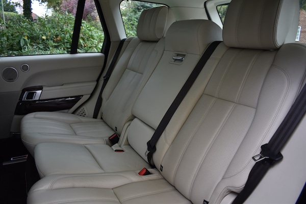 Used Land Rover Range Rover 2014 for sale - 76290124: Photo 29