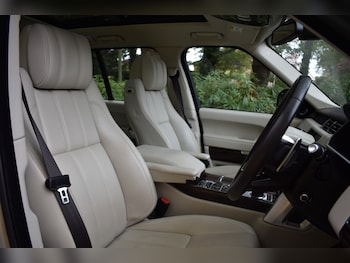 Used Land Rover Range Rover 2014 for sale - 76290124: Photo 2