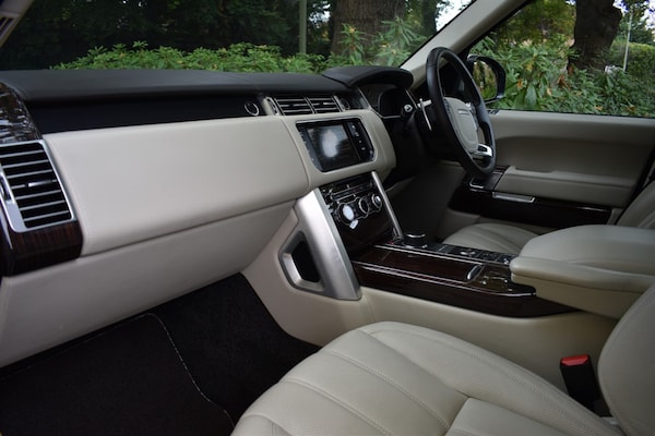 Used Land Rover Range Rover 2014 for sale - 76290124: Photo 30